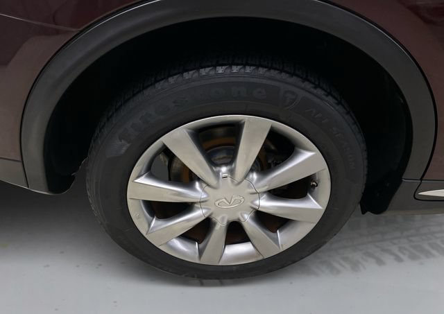 Used 2016 INFINITI QX50 2WD image 18