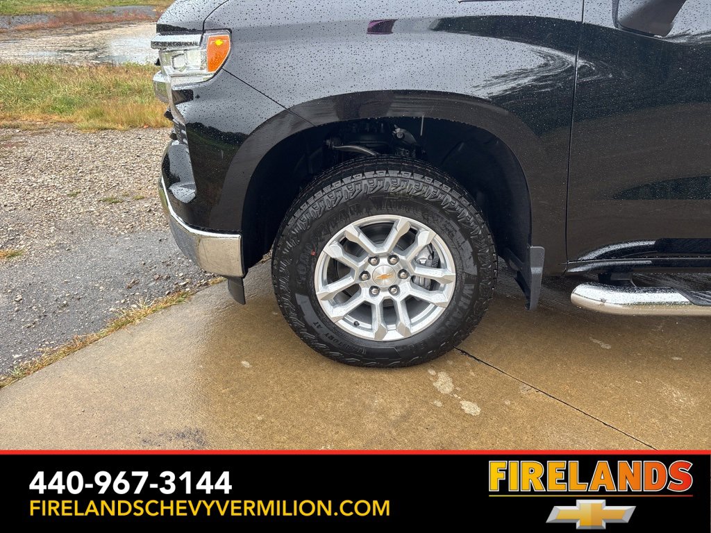 New 2026 Chevrolet Silverado 1500 LT image 59