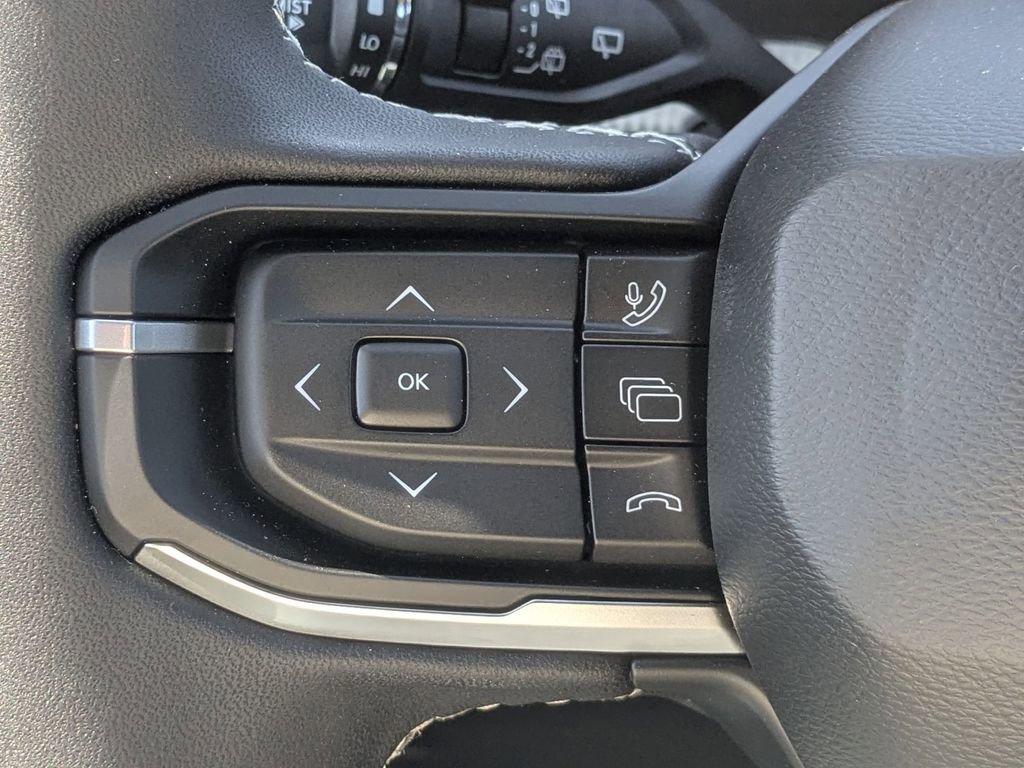 New 2026 Jeep Cherokee Laredo AWD/4WD image 18