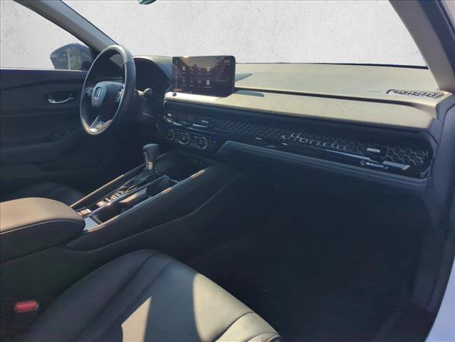 Used 2025 Honda Accord Touring image 29