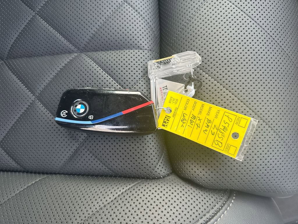 Used 2023 BMW X7 M60i image 37