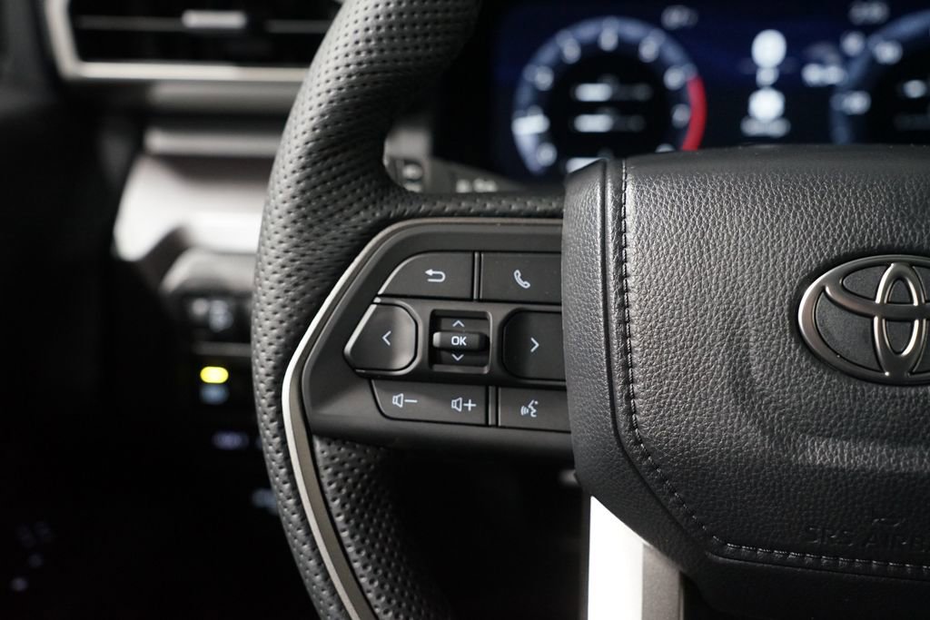 New 2026 Toyota Tacoma TRD Sport image 15