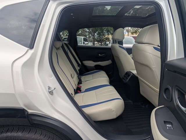 Certified 2025 Acura ADX A-Spec image 16