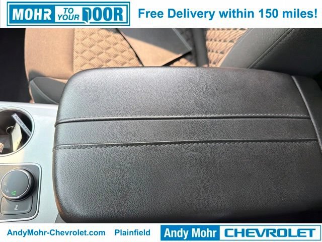 Used 2019 Chevrolet Blazer LT FWD image 22
