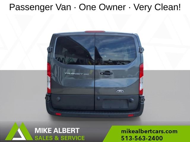 Used 2020 Ford Transit 350 XL RWD image 6