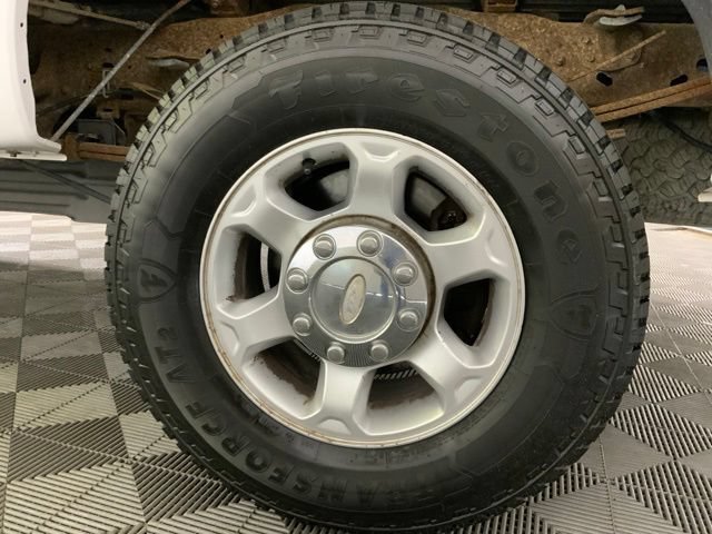 Used 2013 Ford F350 XLT AWD/4WD image 11
