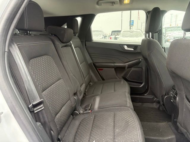 Used 2023 Ford Escape Active w/ Tech Pack #2 image 15