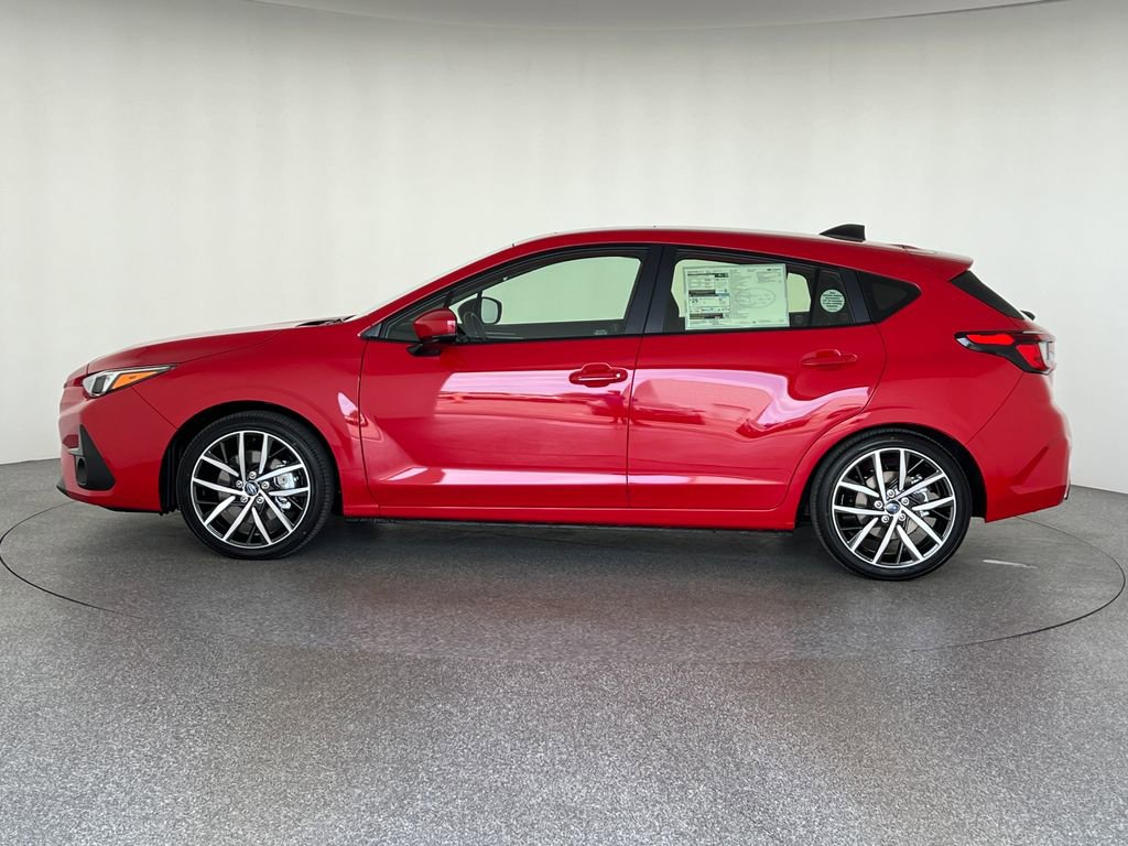 New 2026 Subaru Impreza 2.0i Sport AWD/4WD image 8