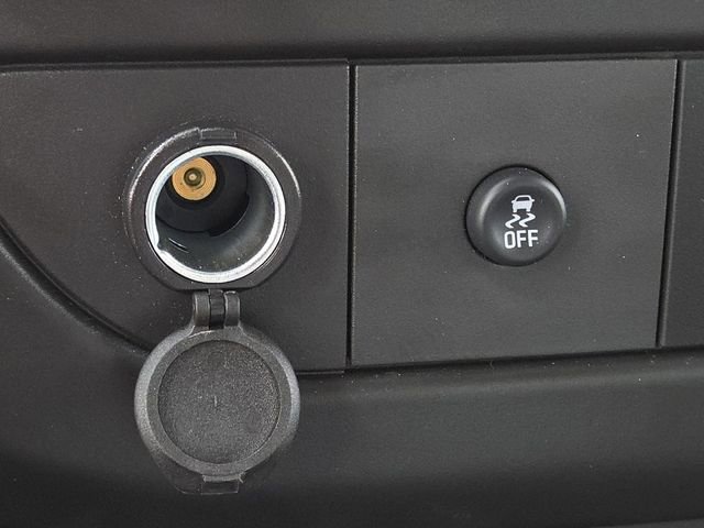 New 2026 Chevrolet Express 3500 w/ Power Convenience Package RWD image 7