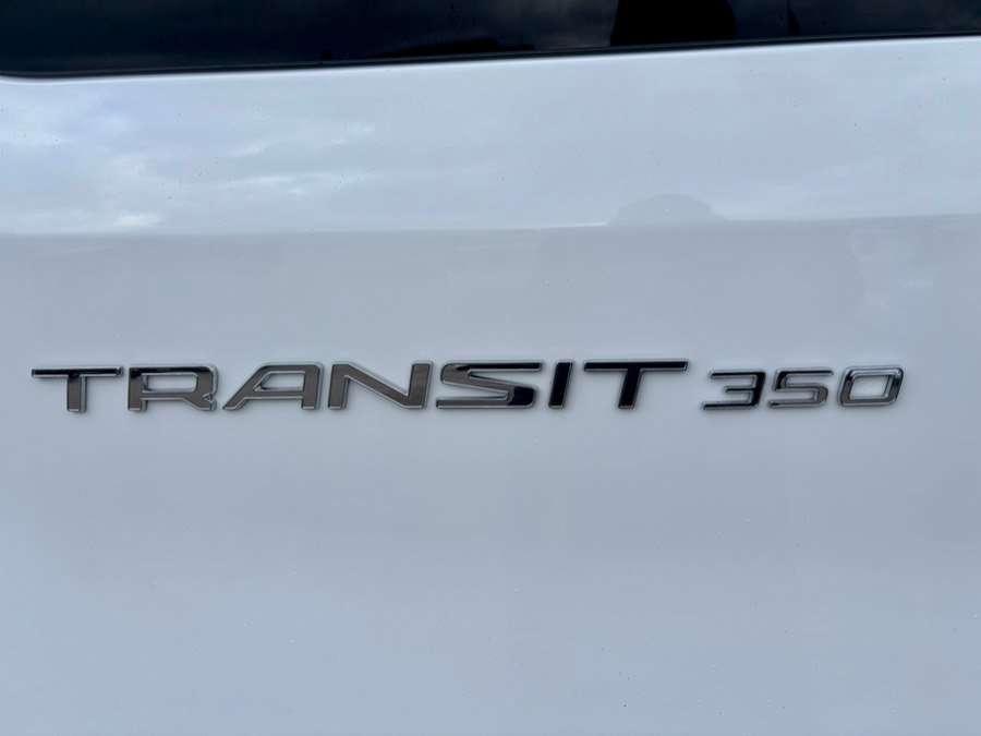 Used 2024 Ford Transit 350 148 High Roof Extended w/ Load Area Protection Package image 30
