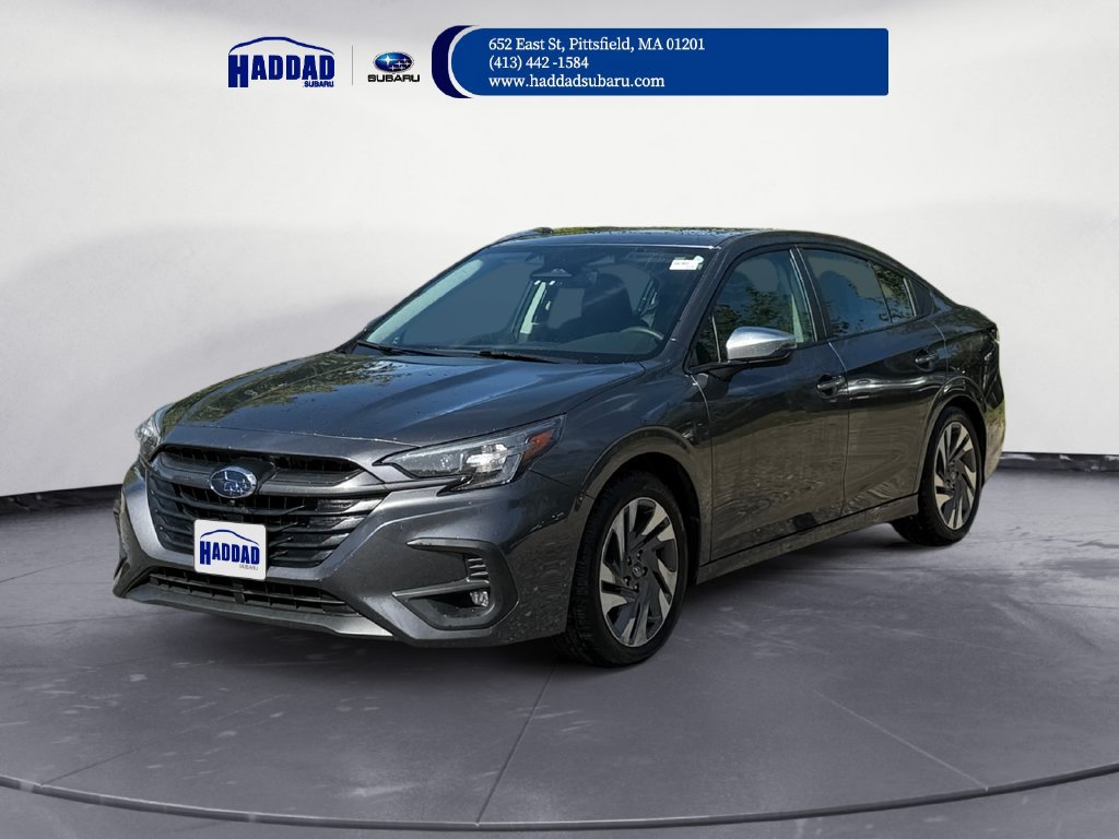 Used 2025 Subaru Legacy Touring XT AWD/4WD image 1