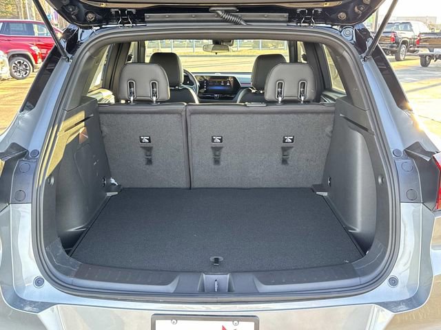 New 2026 Chevrolet TrailBlazer RS w/ Driver Confidence Package image 10