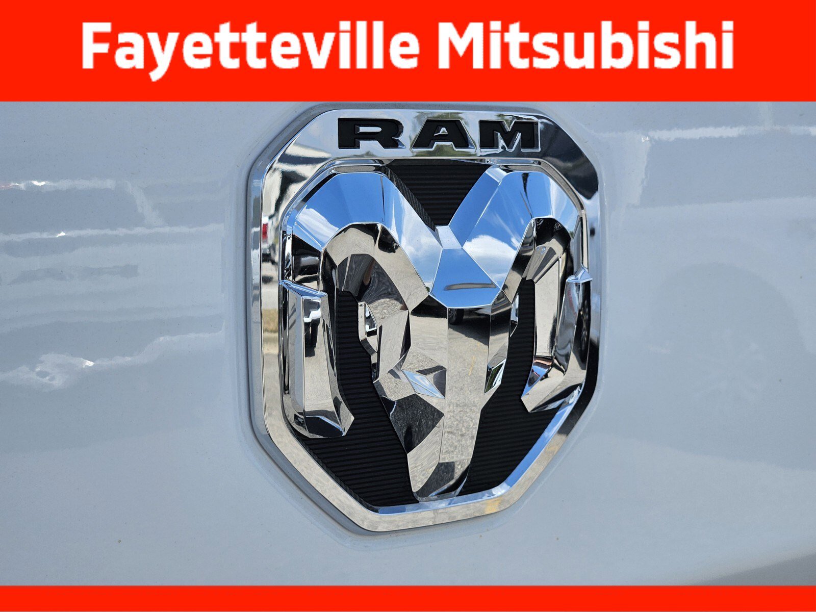 Used 2024 RAM 2500 Big Horn AWD/4WD image 15