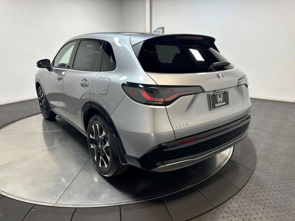 New 2027 Honda HR-V EX-L image 6