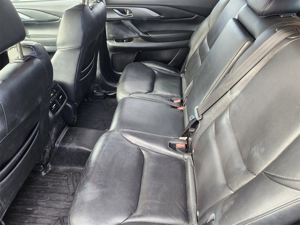 Used 2016 MAZDA CX-9 Touring image 10
