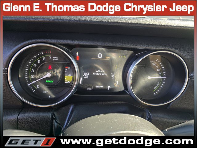 Certified 2022 Jeep Wrangler Unlimited Sahara AWD/4WD image 16