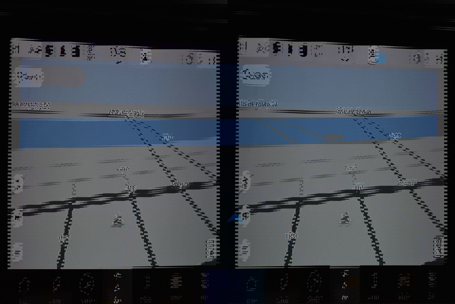 Used 2024 Jeep Grand Wagoneer L Series II w/ Quick Order Packagew 28T image 31