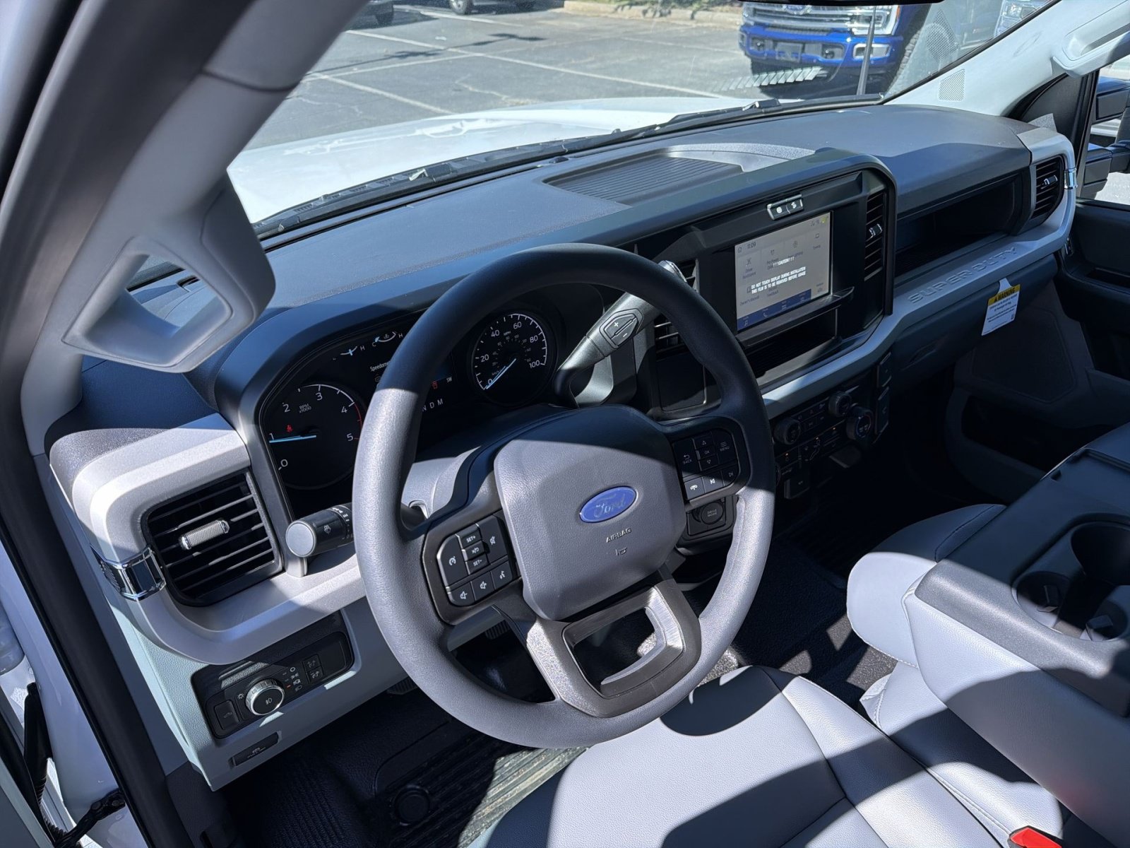 New 2027 Ford F350 XL w/ 360-Degree Camera Package AWD/4WD image 18