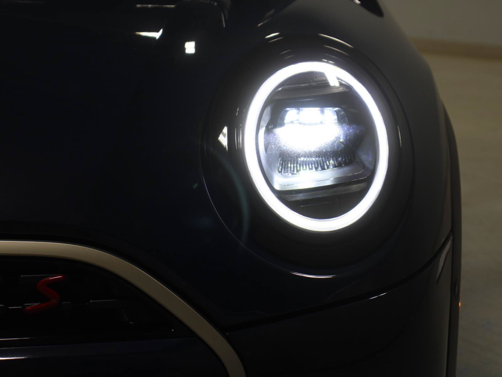 Certified 2026 MINI Cooper S FWD image 32