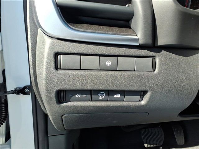 New 2026 Nissan Rogue SV w/ SV Premium Package image 19