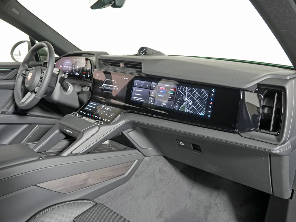 New 2026 Porsche Cayenne S AWD/4WD image 24