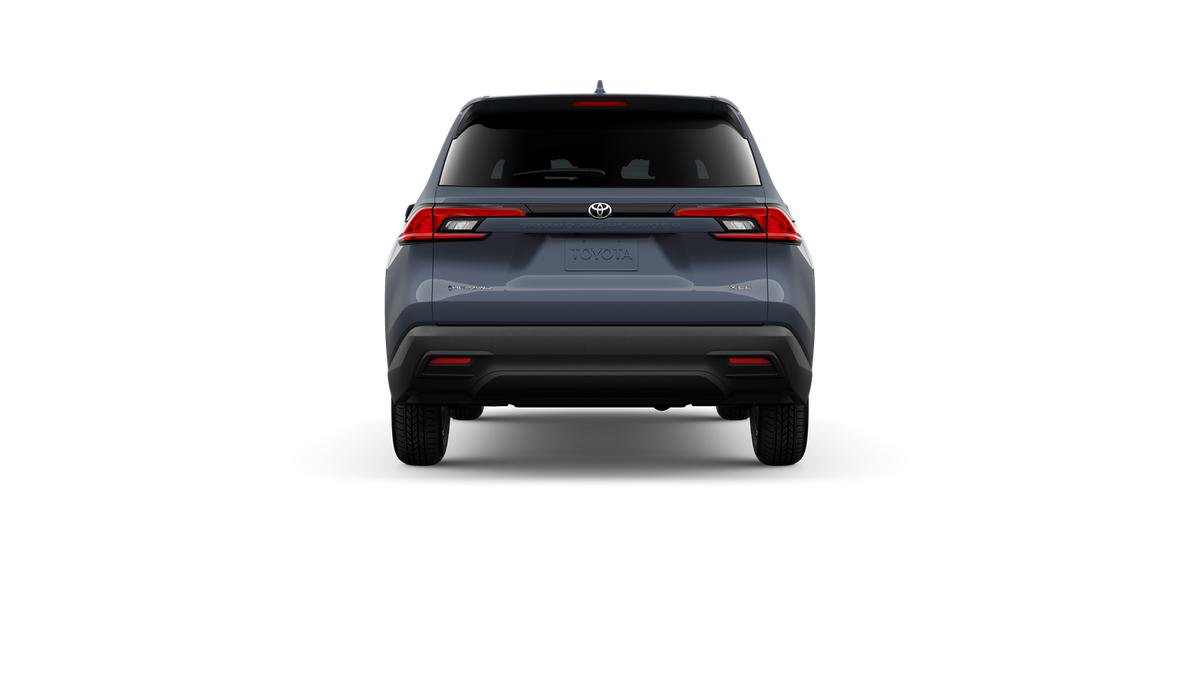 New 2026 Toyota Grand Highlander XLE image 8