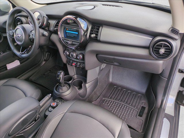 Used 2020 MINI Cooper 2-Door Hardtop FWD image 20