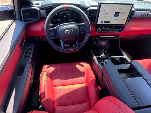 Used 2026 Toyota Tundra TRD Pro image 17