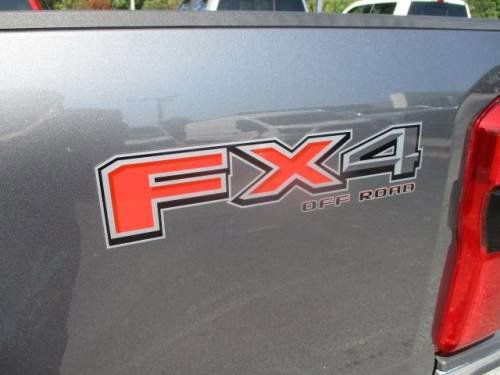 Used 2023 Ford F250 Lariat w/ Lariat Ultimate Package image 6