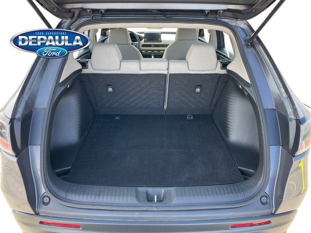 Used 2024 Honda HR-V LX image 6