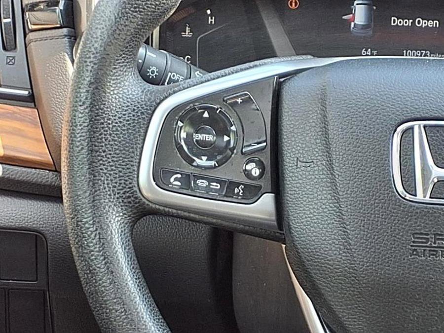 Used 2019 Honda CR-V EX image 25