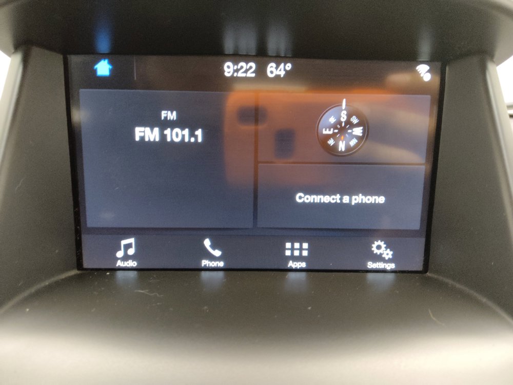 Used 2019 Ford Fiesta SE w/ Equipment Group 201A FWD image 23