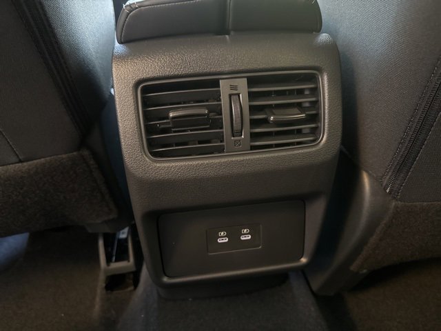 New 2026 Nissan Rogue SV image 19