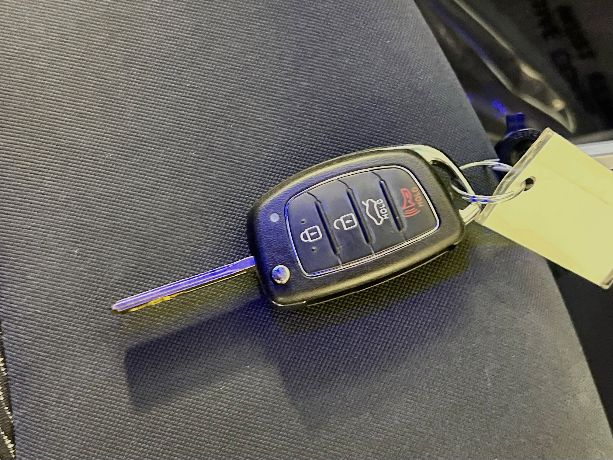 Used 2018 Hyundai Sonata SE FWD image 36
