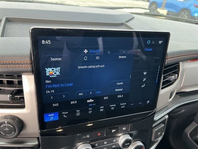 Used 2024 Ford Expedition Timberline AWD/4WD image 23