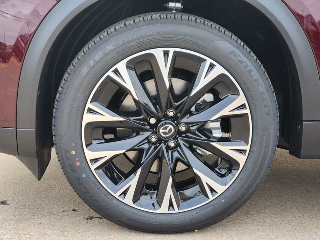 New 2026 MAZDA CX-90 Plug-In Hybrid w/ Premium Plus image 7