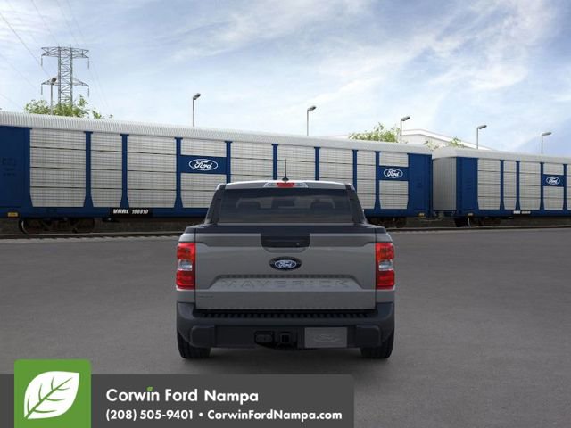 New 2026 Ford Maverick XLT image 5