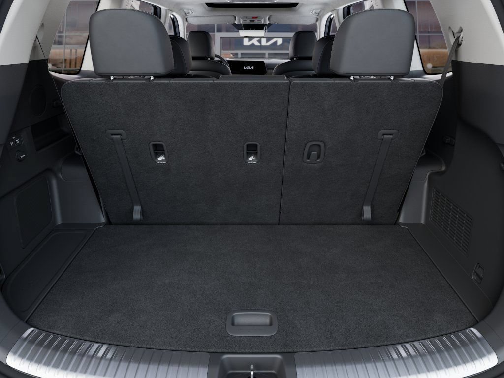 New 2025 Kia Telluride SX Prestige AWD/4WD image 19