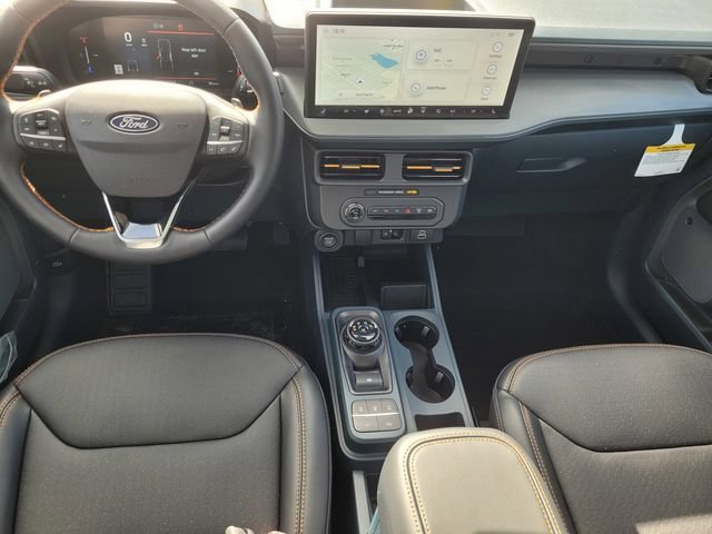 New 2025 Ford Maverick Tremor AWD/4WD image 19
