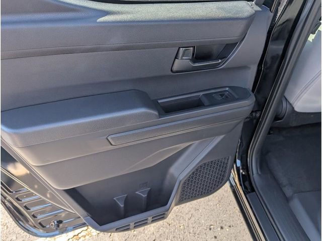 New 2025 Toyota Tacoma SR5 image 14