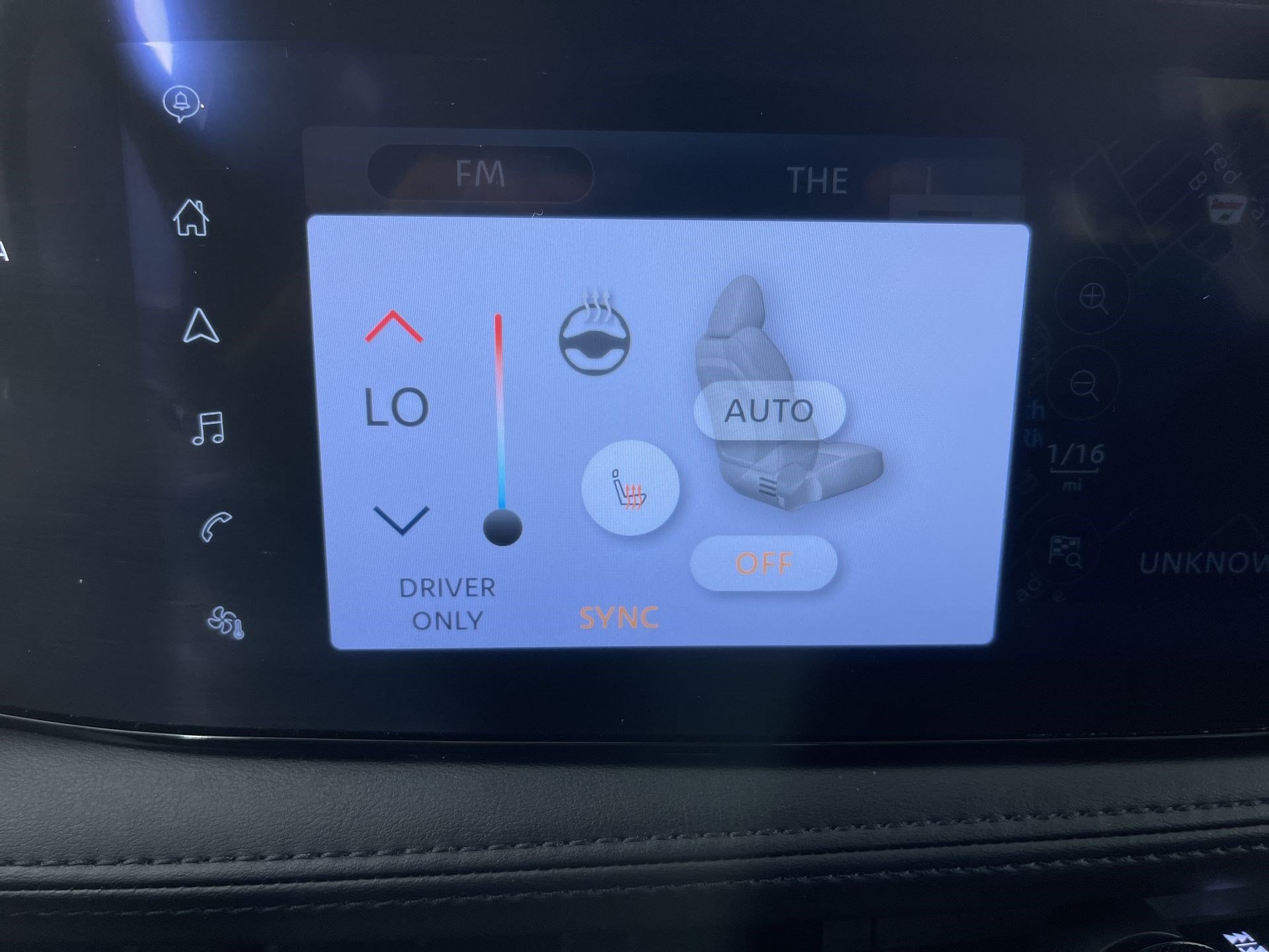 Certified 2024 Nissan Ariya AWD image 21