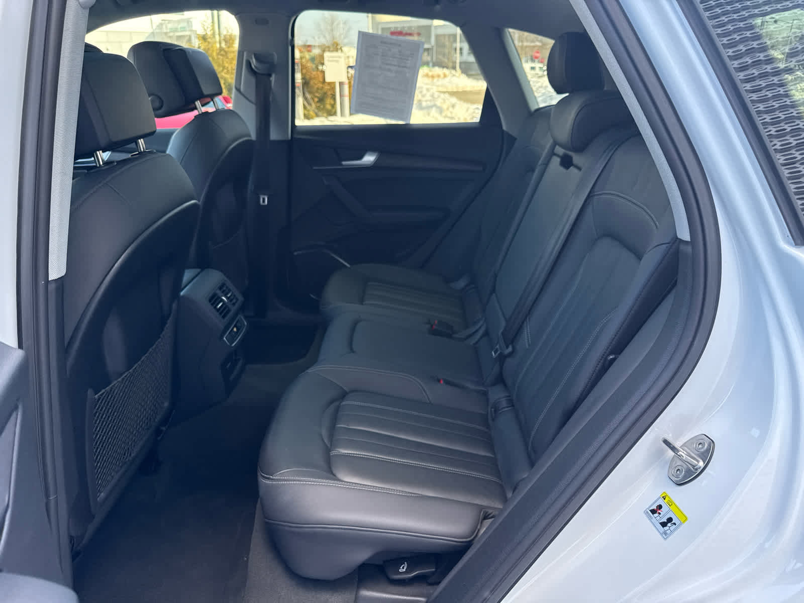 Used 2023 Audi Q5 2.0T Premium w/ Convenience Package image 20