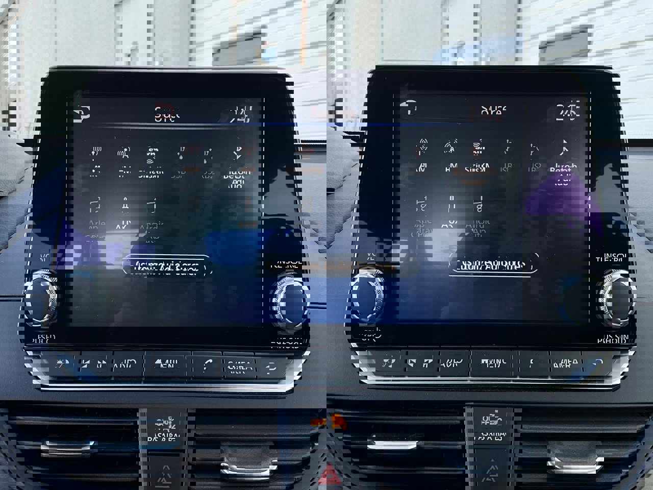 Used 2025 Nissan Altima 2.5 SV image 29