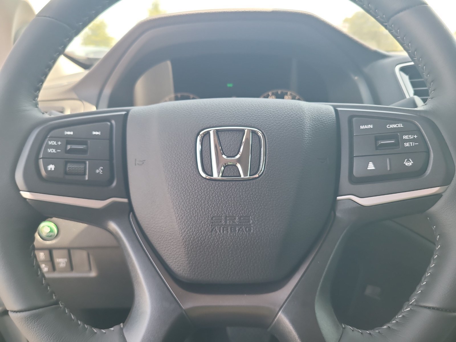 New 2026 Honda Ridgeline RTL image 13