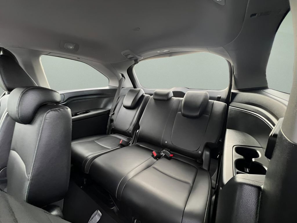 Used 2024 Honda Odyssey EX-L image 21