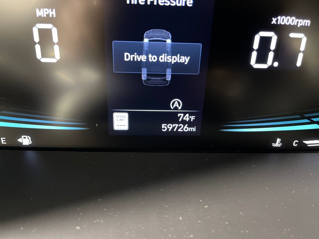 Used 2023 Hyundai Palisade SEL FWD image 21