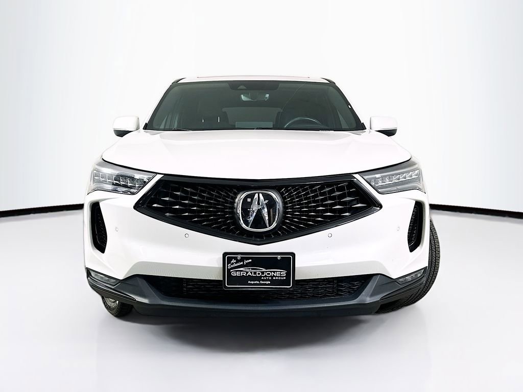 Used 2023 Acura RDX A-Spec image 5