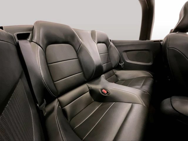 Used 2015 Ford Mustang Premium RWD image 27