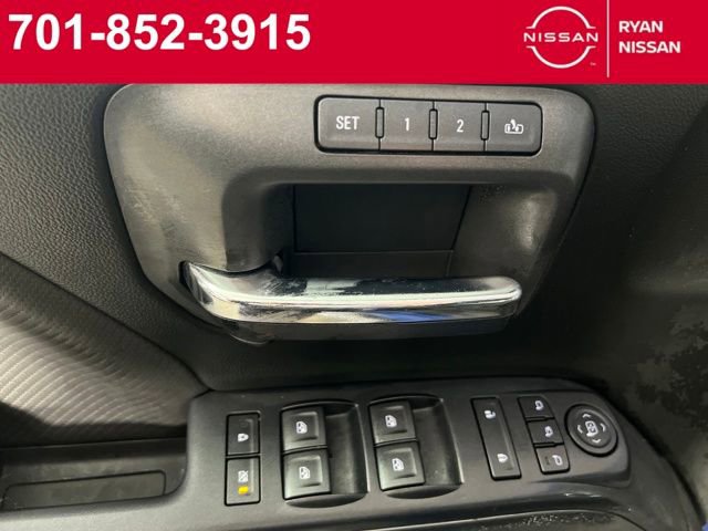 Used 2015 GMC Sierra 1500 SLT image 30