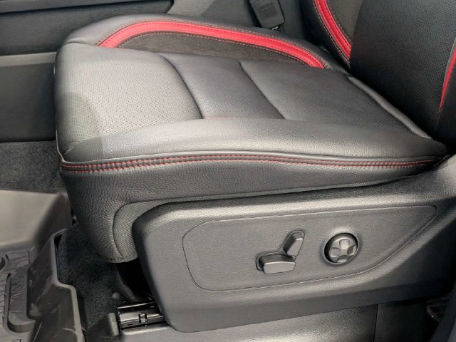New 2027 RAM 1500 TRX SRT AWD/4WD image 26